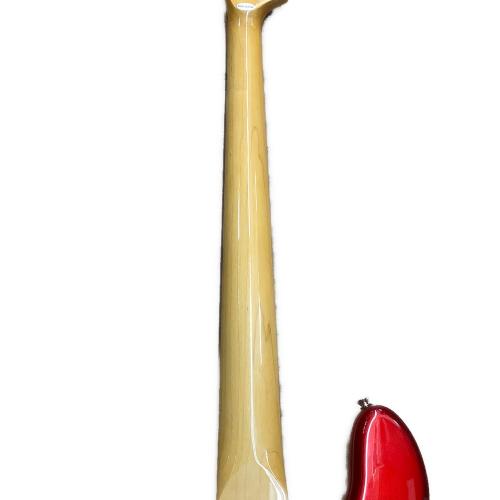 FERNANDES (フェルナンデス) JB Type エレキベース