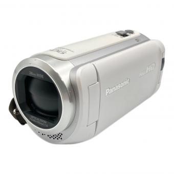 Panasonic (パナソニック) デジタルハイビジョンビデオカメラ HC-W590M 2018年製