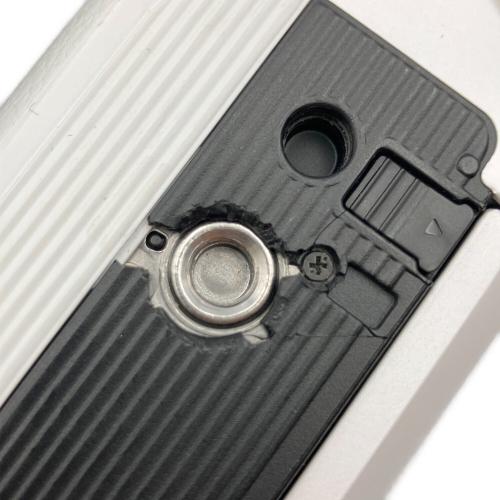 Panasonic (パナソニック) デジタルハイビジョンビデオカメラ HC-W590M 2018年製