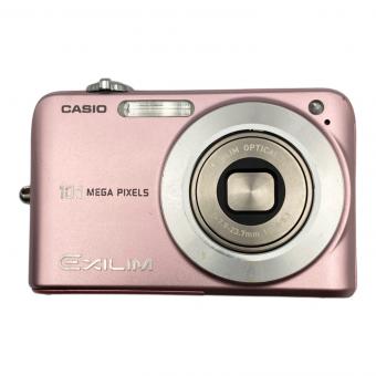 CASIO (カシオ) コンパクトデジタルカメラ EX-Z1050
