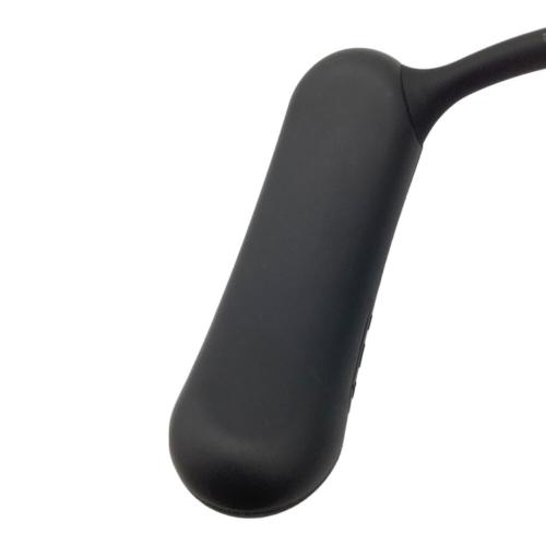 SONY (ソニー) ワイヤレスネックバンドスピーカー YY7861E