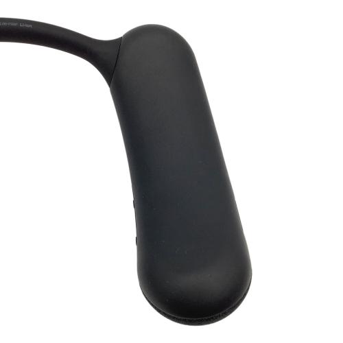 SONY (ソニー) ワイヤレスネックバンドスピーカー YY7861E