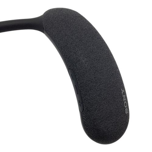 SONY (ソニー) ワイヤレスネックバンドスピーカー YY7861E