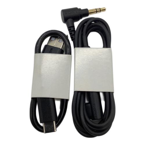 SONY (ソニー) ワイヤレスネックバンドスピーカー YY7861E