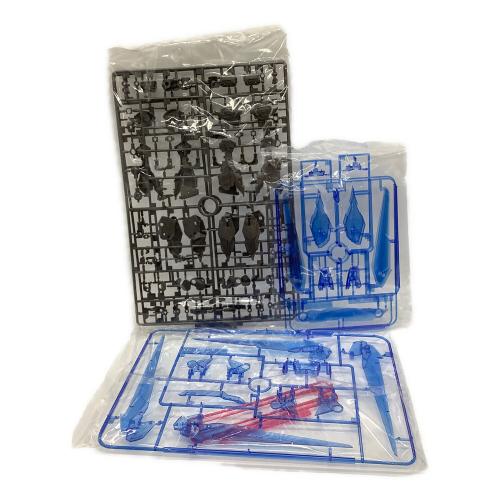 BANDAI 1/100 MG フリーダムガンダム Ver.2.0 ソリッドクリア 「一番くじ 機動戦士ガンダム ガンプラ 2023」 A賞 プラモデル