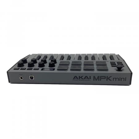 AKAI (アカイ) MPC BEATS 鍵盤楽器 MPK mini｜トレファクONLINE