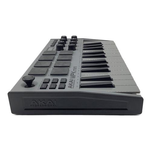 AKAI (アカイ) MPC BEATS 鍵盤楽器 MPK mini