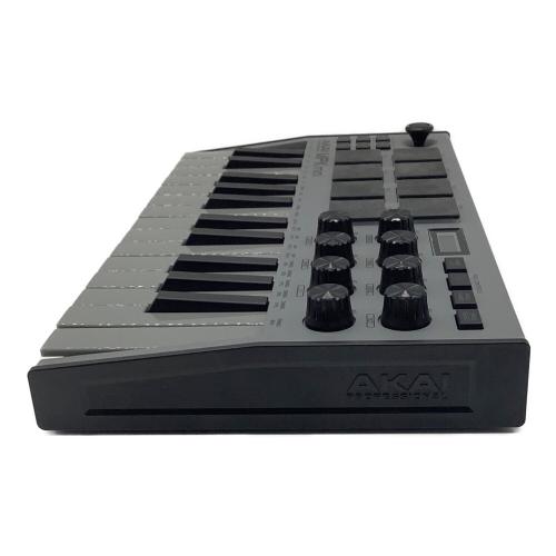 AKAI (アカイ) MPC BEATS 鍵盤楽器 MPK mini