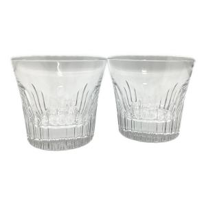 Baccarat (バカラ) ロックグラス フィオラ