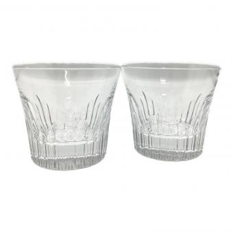 Baccarat (バカラ) ロックグラス フィオラ