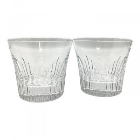 Baccarat (バカラ) ロックグラス フィオラ|トレファクONLINE Baccarat (バカラ) ロックグラス フィオラ|トレファクONLINE