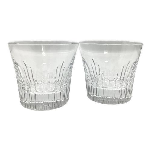 Baccarat (バカラ) ロックグラス フィオラ