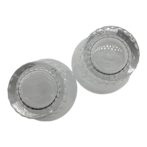 Baccarat (バカラ) ロックグラス フィオラ