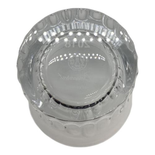 Baccarat (バカラ) ロックグラス フィオラ