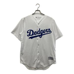 Majestic (マジェスティック) ロサンゼルス・ドジャース　8 MACHADO 7700