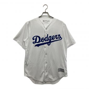 Majestic (マジェスティック) ロサンゼルス・ドジャース　8 MACHADO 7700