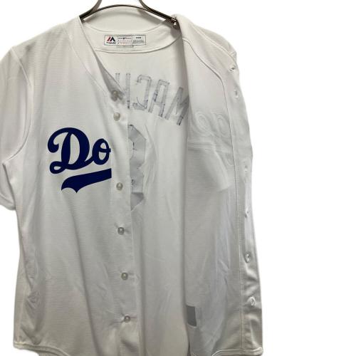 Majestic (マジェスティック) ロサンゼルス・ドジャース　8 MACHADO 7700