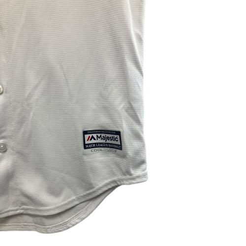 Majestic (マジェスティック) ロサンゼルス・ドジャース　8 MACHADO 7700