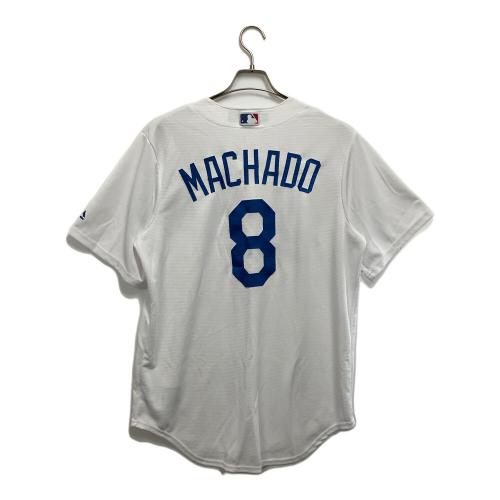 Majestic (マジェスティック) ロサンゼルス・ドジャース　8 MACHADO 7700