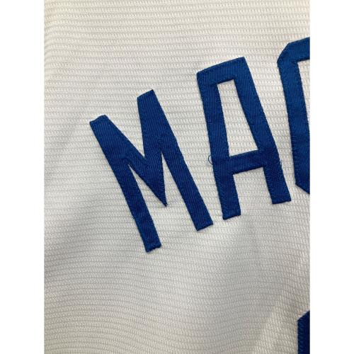 Majestic (マジェスティック) ロサンゼルス・ドジャース　8 MACHADO 7700