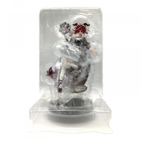 トゥルース＆リーズニング 赤髪の魔女 祭司 「Identity V 第五人格