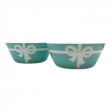 TIFFANY & Co. (ティファニー) クリスタルボウル 17cm｜トレファクONLINE