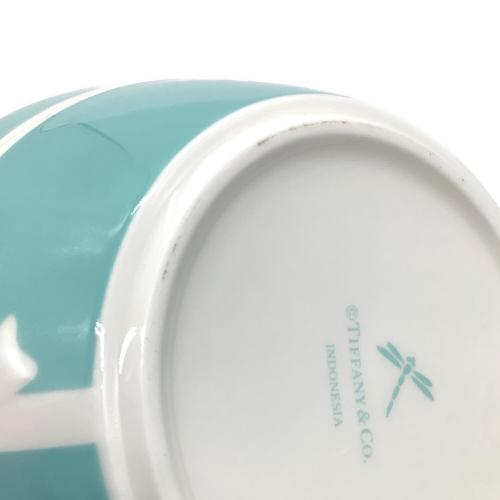 TIFFANY & Co. (ティファニー) ブルーボックス ボウル