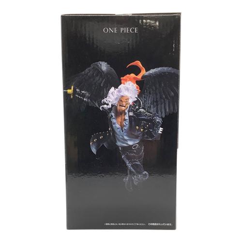 BANDAI　ワンピース 両翼決戦 キング フィギュア 一番くじ B賞