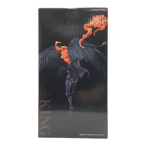 BANDAI　ワンピース 両翼決戦 キング フィギュア 一番くじ B賞