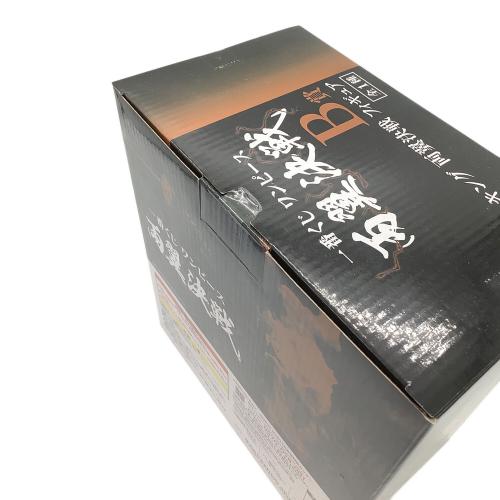 BANDAI　ワンピース 両翼決戦 キング フィギュア 一番くじ B賞