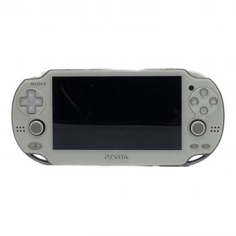 SONY (ソニー) PSVITA PCH-1100