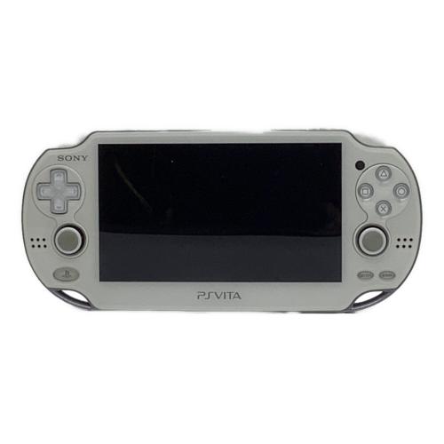 SONY (ソニー) PSVITA PCH-1100