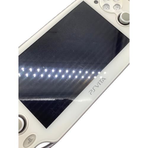 SONY (ソニー) PSVITA PCH-1100