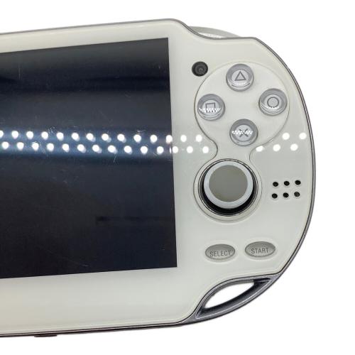 SONY (ソニー) PSVITA PCH-1100