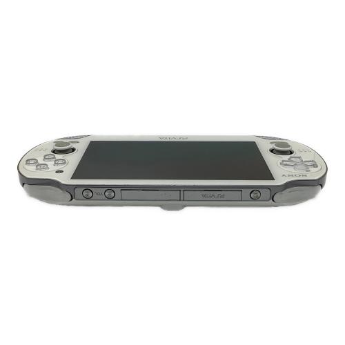 SONY (ソニー) PSVITA PCH-1100