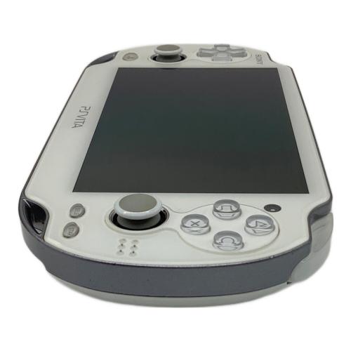 SONY (ソニー) PSVITA PCH-1100