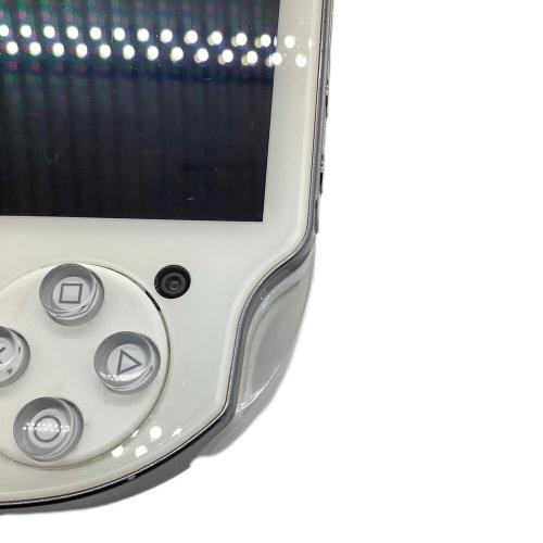 SONY (ソニー) PSVITA PCH-1100