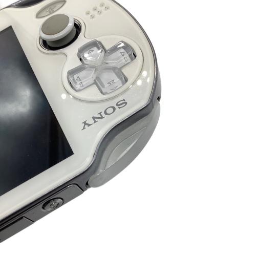 SONY (ソニー) PSVITA PCH-1100