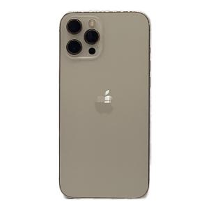Apple (アップル) iPhone12 Pro Max NGCW3J/A