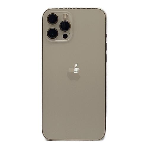 Apple (アップル) iPhone12 Pro Max NGCW3J/A