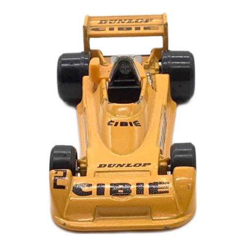 TOMY (トミー) No.F69 シェブロン B42 BMW SSR FORMULA トミカ