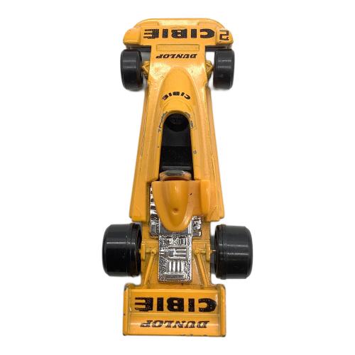 TOMY (トミー) No.F69 シェブロン B42 BMW SSR FORMULA トミカ