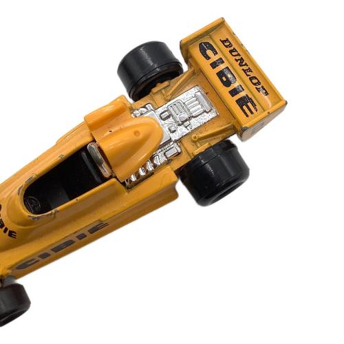TOMY (トミー) No.F69 シェブロン B42 BMW SSR FORMULA トミカ
