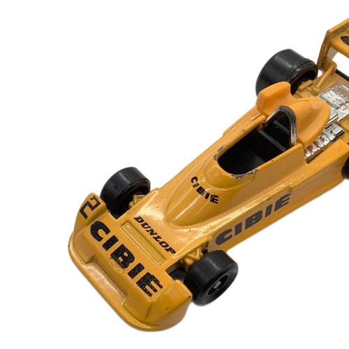 TOMY (トミー) No.F69 シェブロン B42 BMW SSR FORMULA トミカ