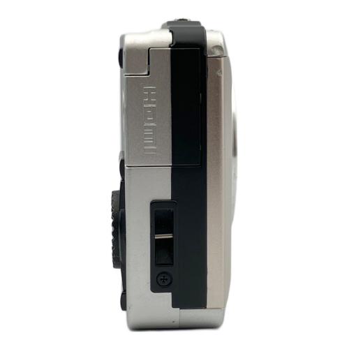 OLYMPUS (オリンパス) コンパクトデジタルカメラ μ-7040