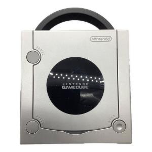 Nintendo (ニンテンドウ) GAMECUBE DOL-101 コントローラー欠品