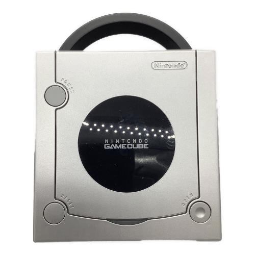 Nintendo (ニンテンドウ) GAMECUBE DOL-101 コントローラー欠品
