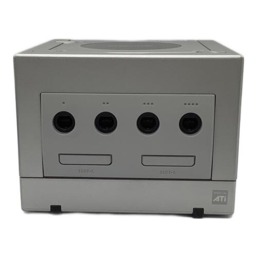 Nintendo (ニンテンドウ) GAMECUBE DOL-101 コントローラー欠品