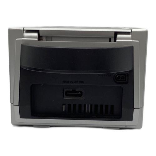 Nintendo (ニンテンドウ) GAMECUBE DOL-101 コントローラー欠品