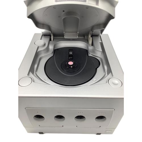 Nintendo (ニンテンドウ) GAMECUBE DOL-101 コントローラー欠品